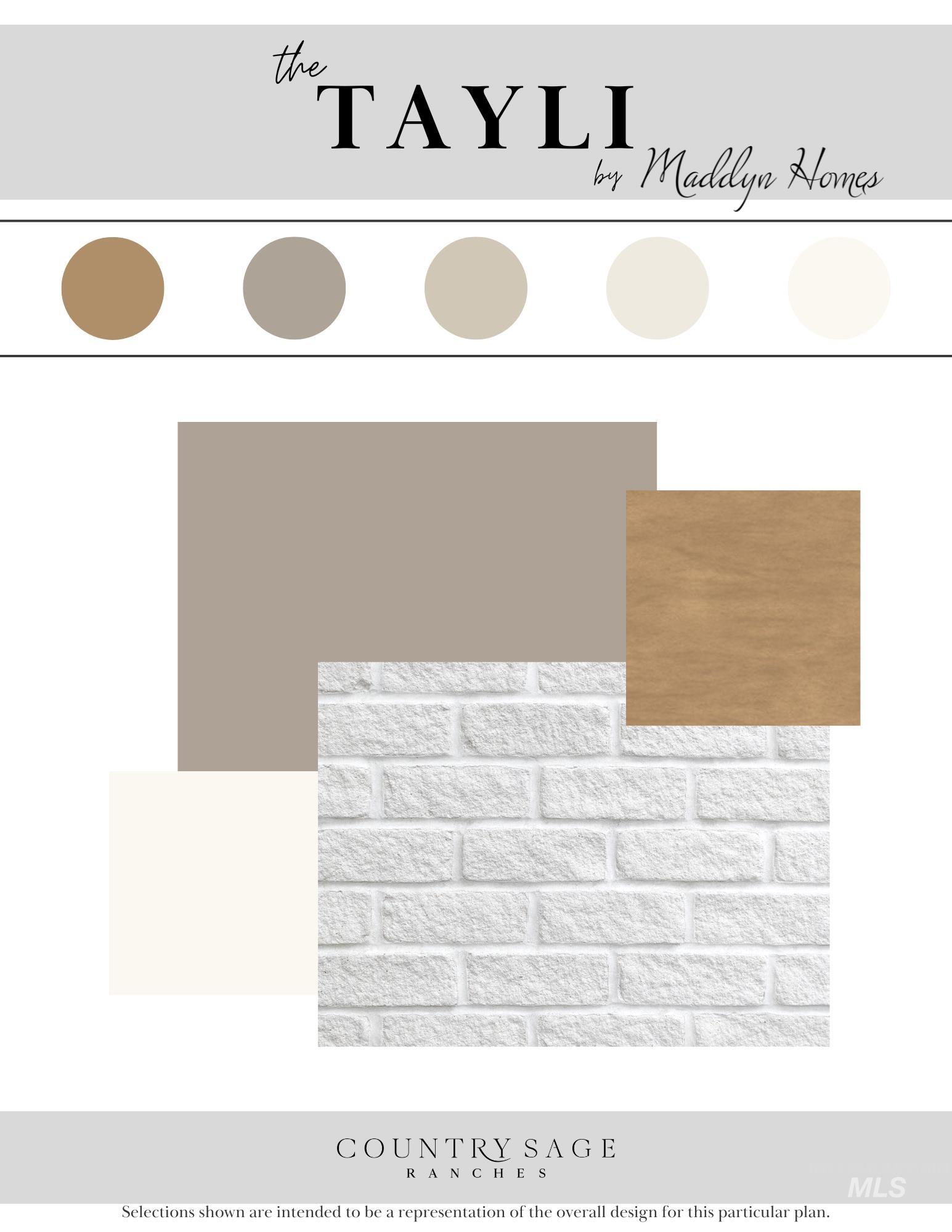 12814 Fjord St., Middleton, Idaho 83644, 3 Bedrooms, 4 Bathrooms, Residential For Sale, Price $1,170,000,MLS 98983319