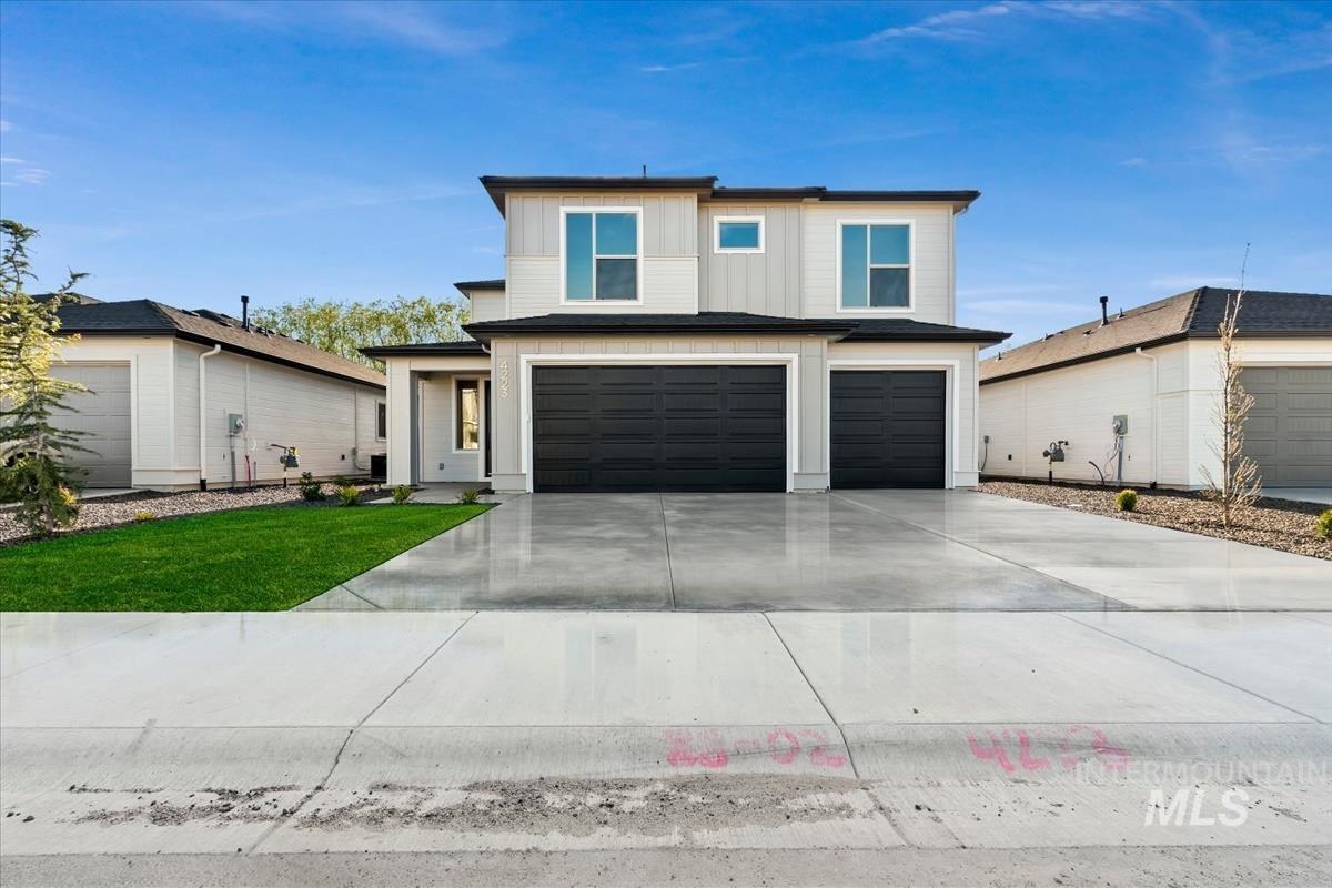 4223 Tropic Way, Caldwell, Idaho 83607, 4 Bedrooms, 2.5 Bathrooms, Residential For Sale, Price $534,880,MLS 98983320