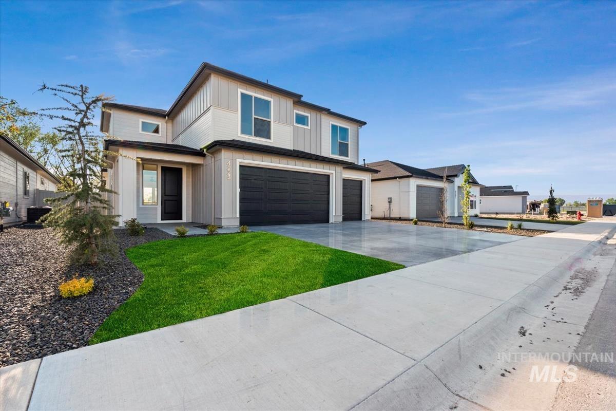 4223 Tropic Way, Caldwell, Idaho 83607, 4 Bedrooms, 2.5 Bathrooms, Residential For Sale, Price $534,880, 98983320