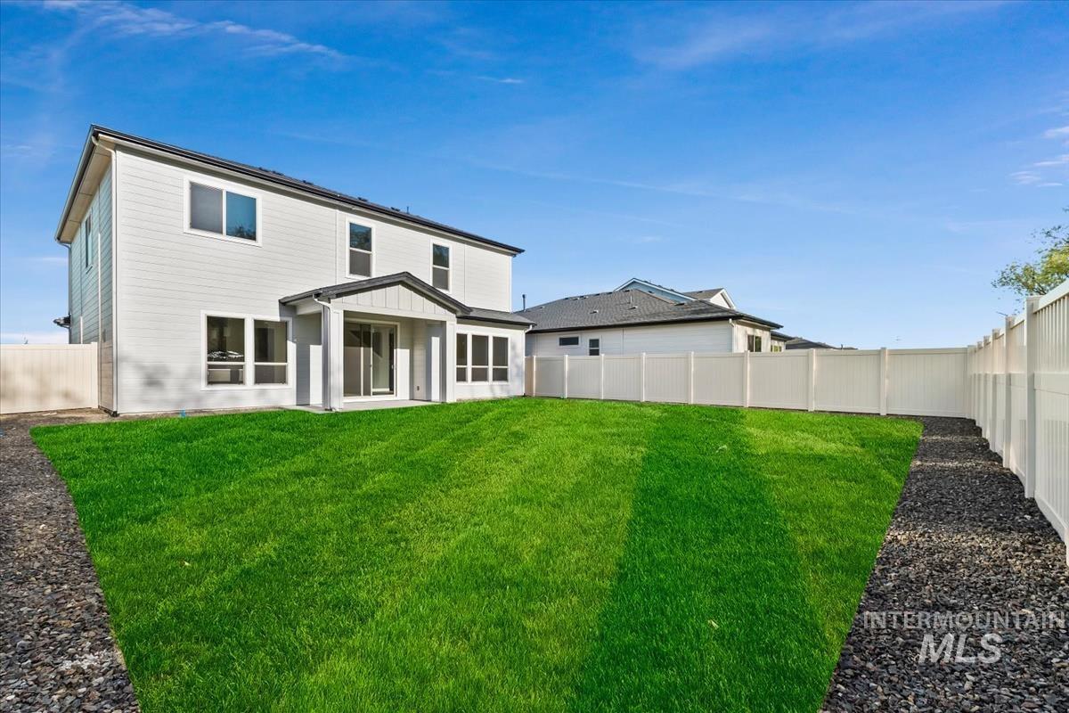 4223 Tropic Way, Caldwell, Idaho 83607, 4 Bedrooms, 2.5 Bathrooms, Residential For Sale, Price $534,880, 98983320