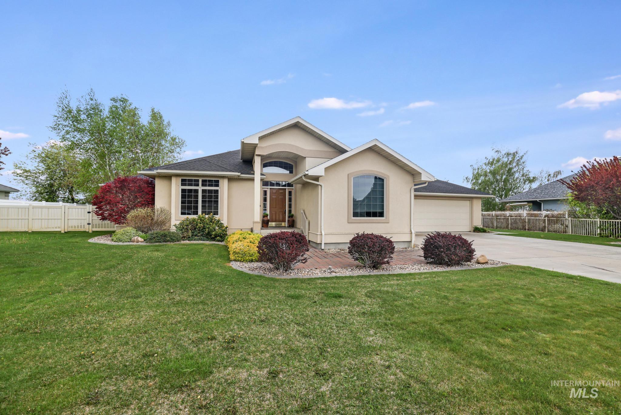 Residential For Sale