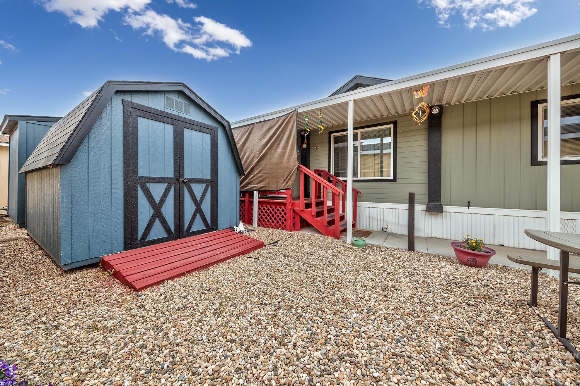 2750 Alden Rd #47, Fruitland, Idaho 83619, 3 Bedrooms, 2 Bathrooms, Residential For Sale, Price $140,000, 98983322