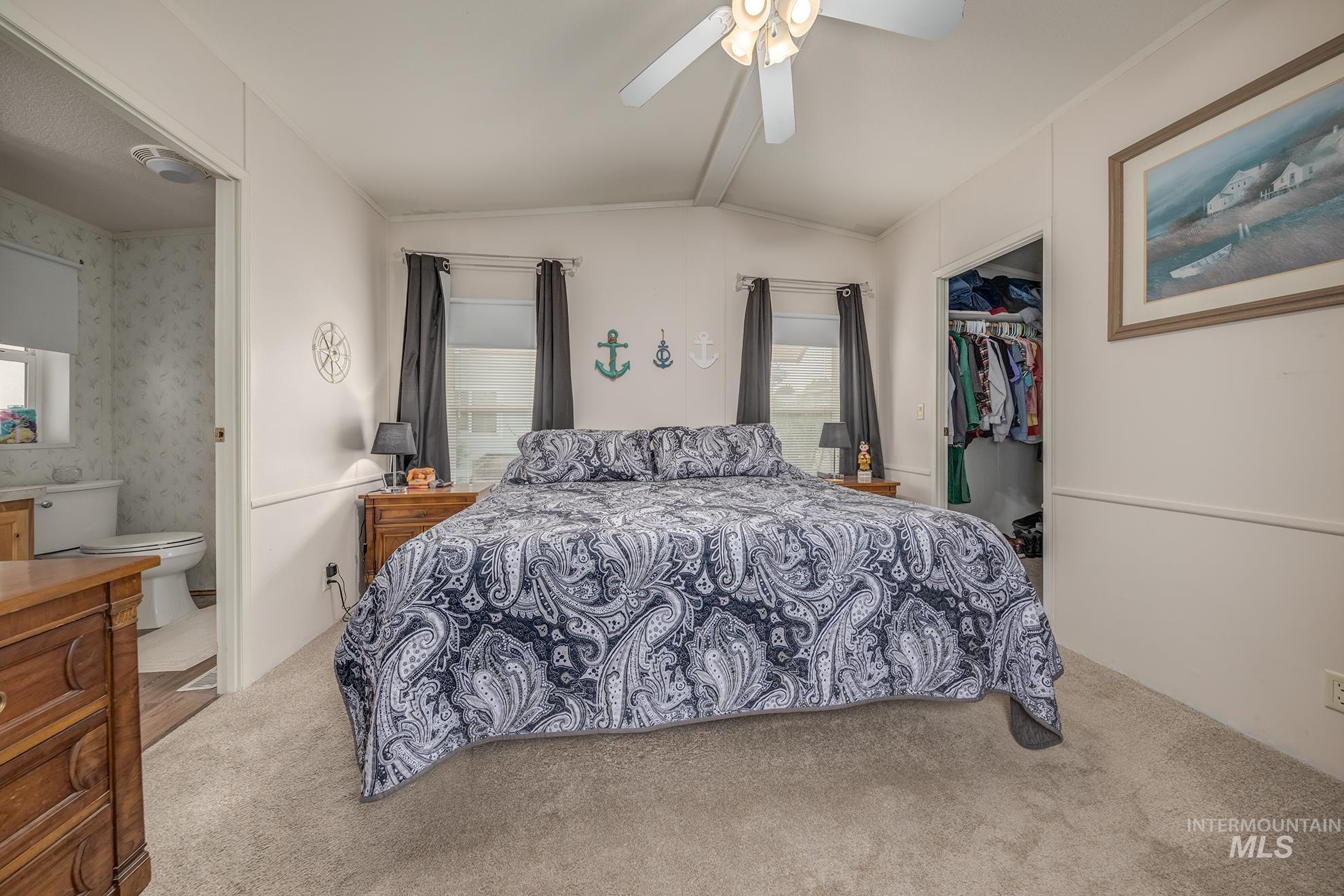 2750 Alden Rd #47, Fruitland, Idaho 83619, 3 Bedrooms, 2 Bathrooms, Residential For Sale, Price $140,000, 98983322