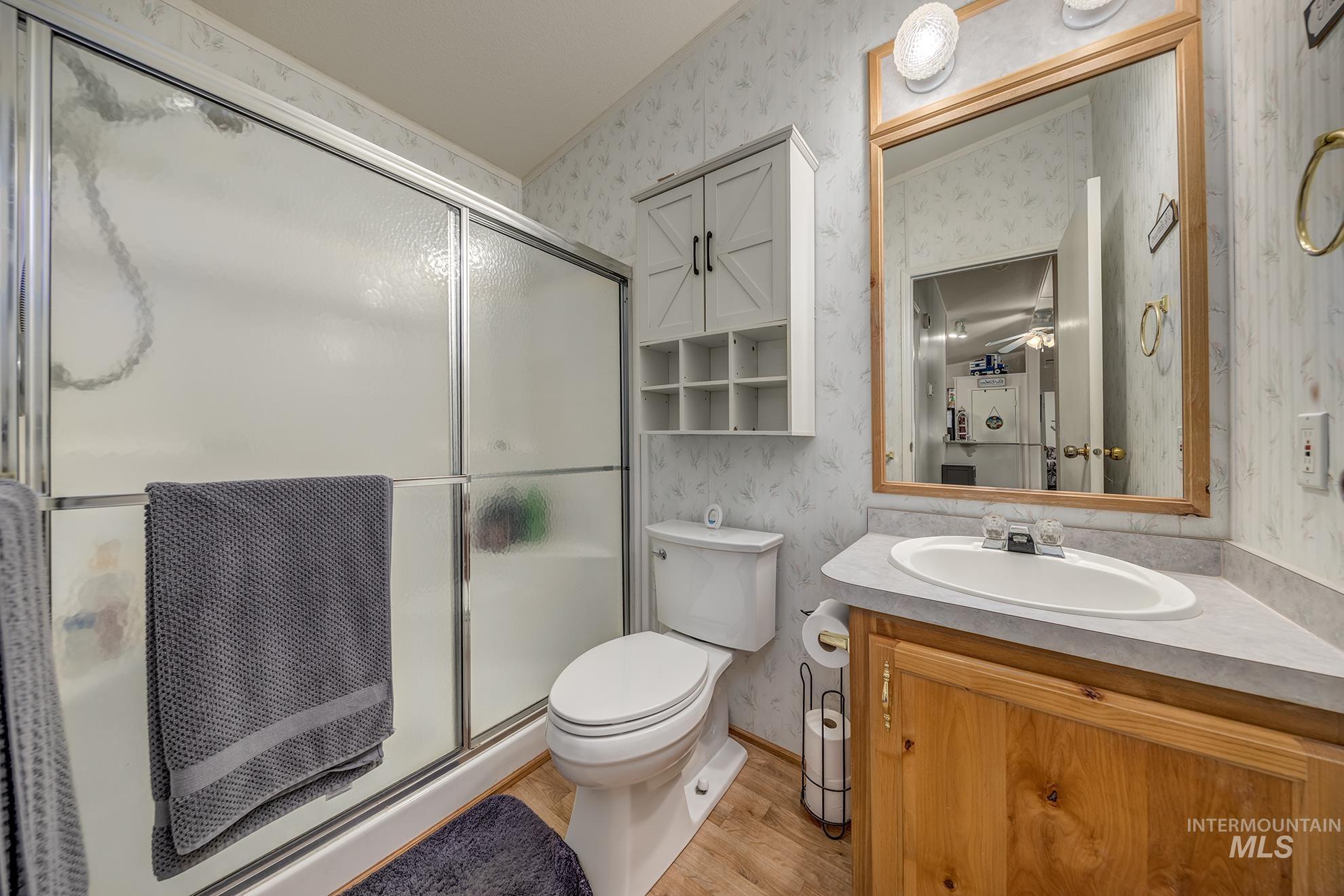 2750 Alden Rd #47, Fruitland, Idaho 83619, 3 Bedrooms, 2 Bathrooms, Residential For Sale, Price $140,000, 98983322