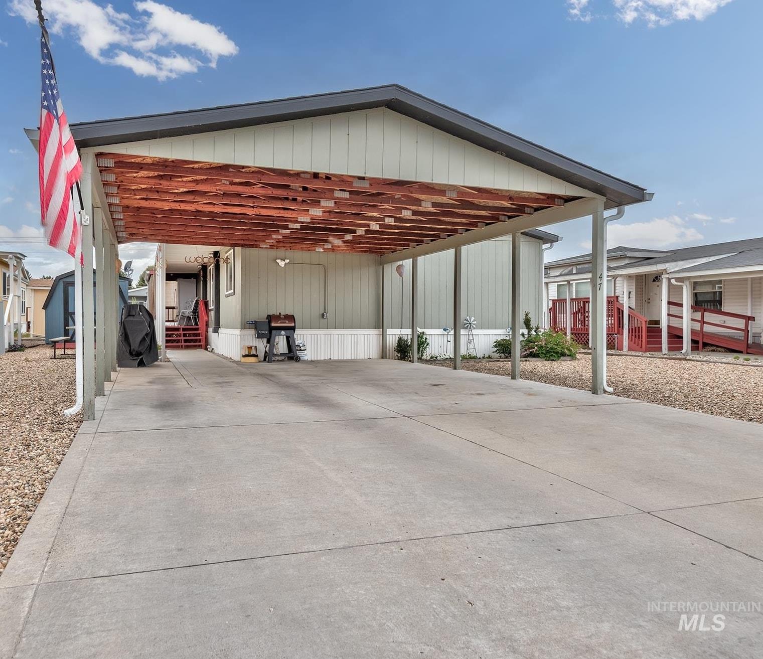 2750 Alden Rd #47, Fruitland, Idaho 83619, 3 Bedrooms, 2 Bathrooms, Residential For Sale, Price $140,000, 98983322