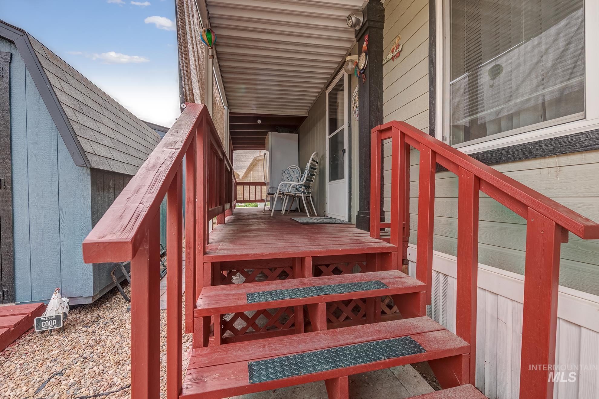 2750 Alden Rd #47, Fruitland, Idaho 83619, 3 Bedrooms, 2 Bathrooms, Residential For Sale, Price $140,000, 98983322