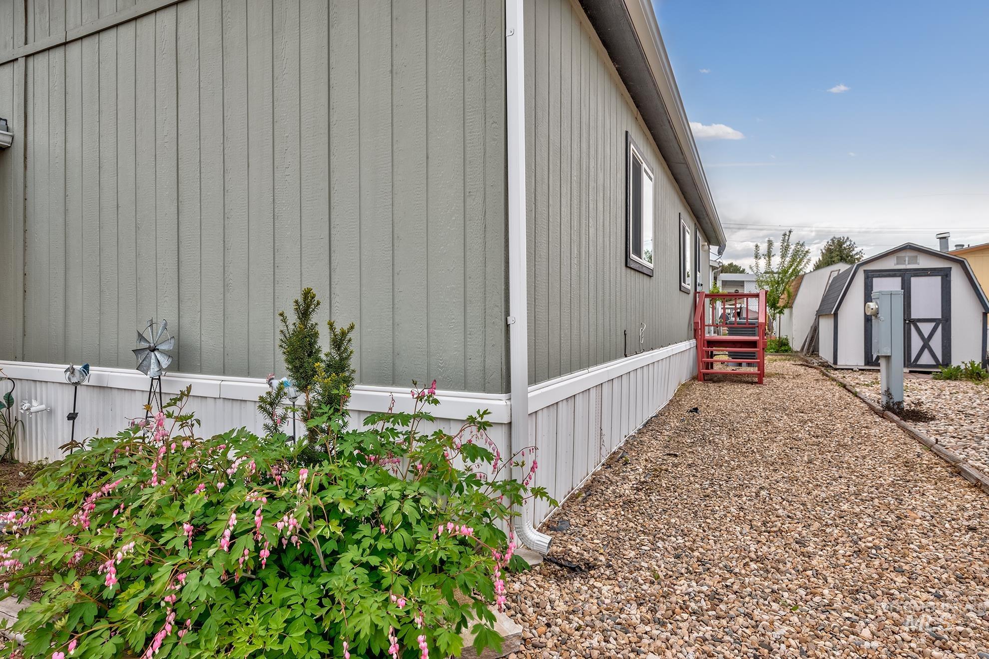 2750 Alden Rd #47, Fruitland, Idaho 83619, 3 Bedrooms, 2 Bathrooms, Residential For Sale, Price $140,000, 98983322