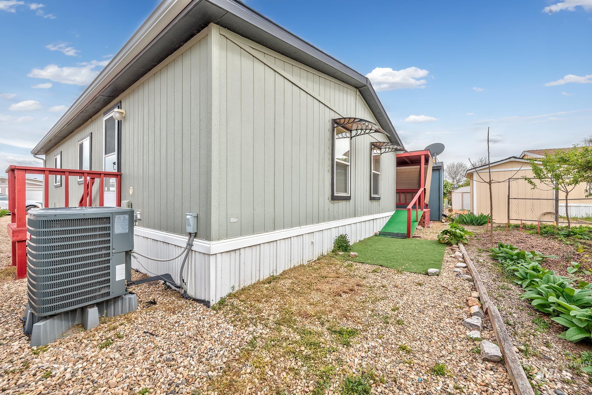 2750 Alden Rd #47, Fruitland, Idaho 83619, 3 Bedrooms, 2 Bathrooms, Residential For Sale, Price $140,000, 98983322