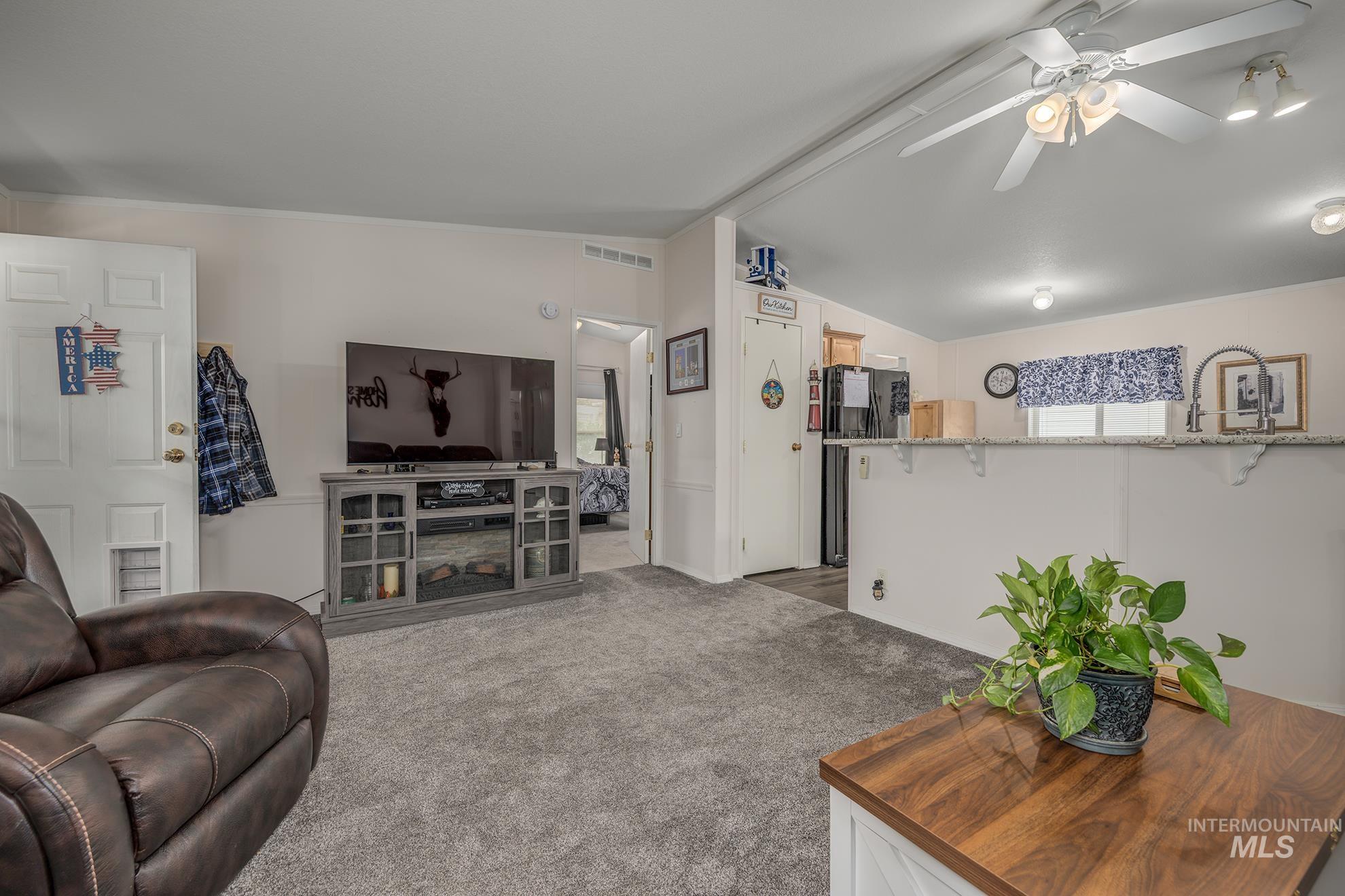 2750 Alden Rd #47, Fruitland, Idaho 83619, 3 Bedrooms, 2 Bathrooms, Residential For Sale, Price $140,000, 98983322