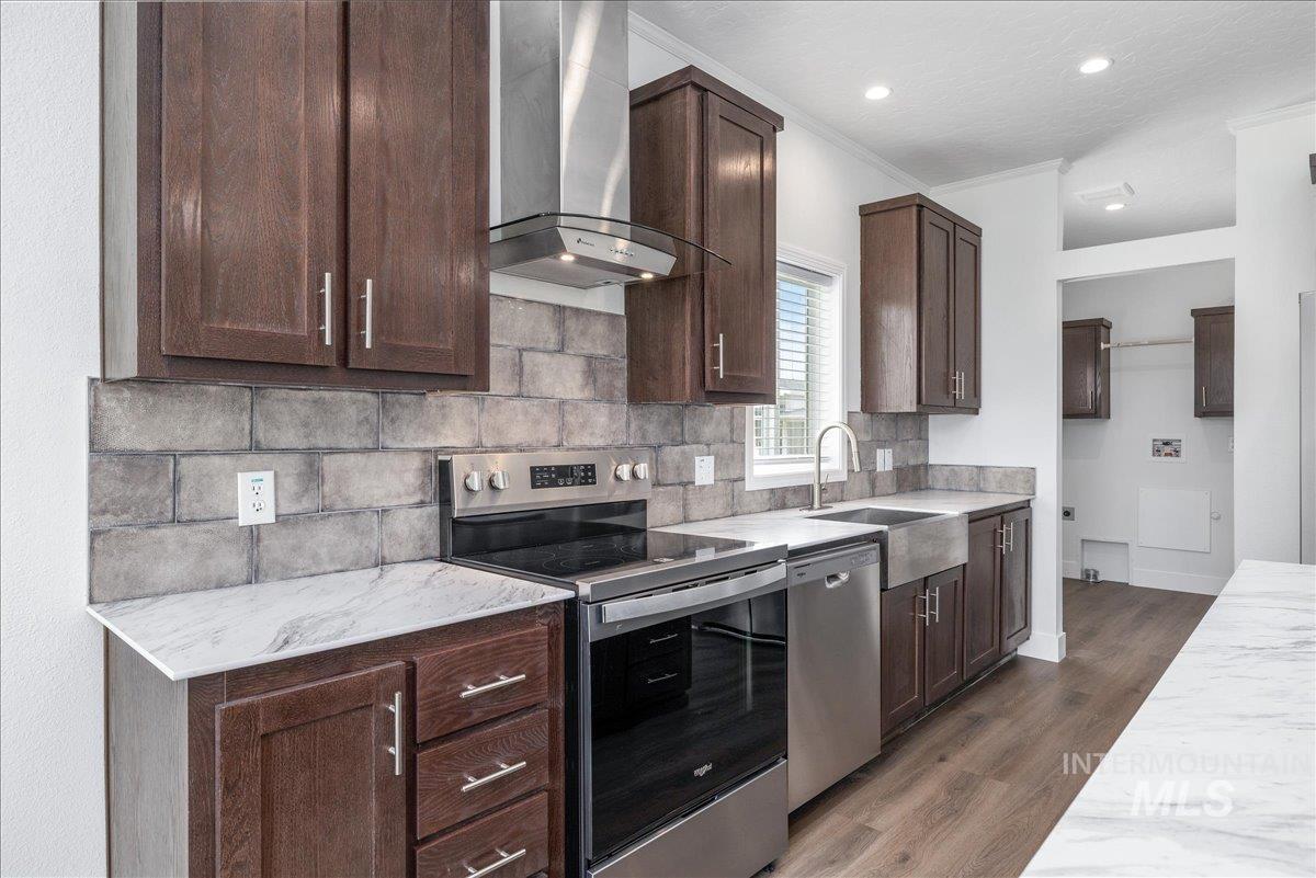 421 S Curtis Rd, #138, Boise, Idaho 83705, 3 Bedrooms, 2 Bathrooms, Residential For Sale, Price $250,000, 98983323