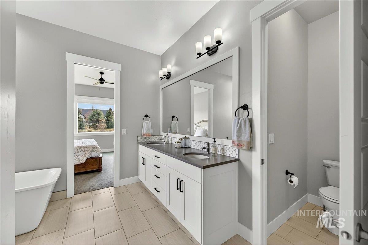 1854 N Tullshire Way, Eagle, Idaho 83616, 4 Bedrooms, 2.5 Bathrooms, Residential For Sale, Price $995,900, 98983325