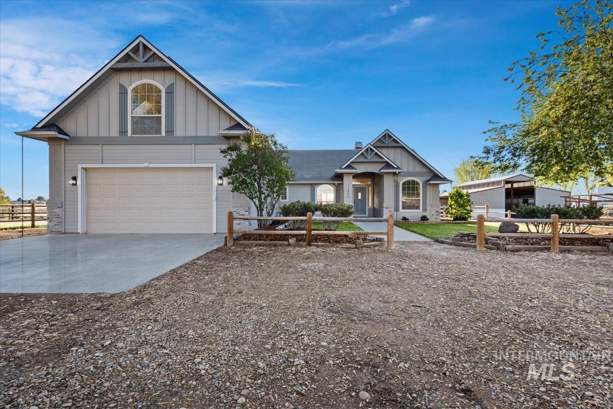 12840 Quail Run Ln., Caldwell, Idaho 83607, 4 Bedrooms, 3 Bathrooms, Residential For Sale, Price $999,900, 98983326