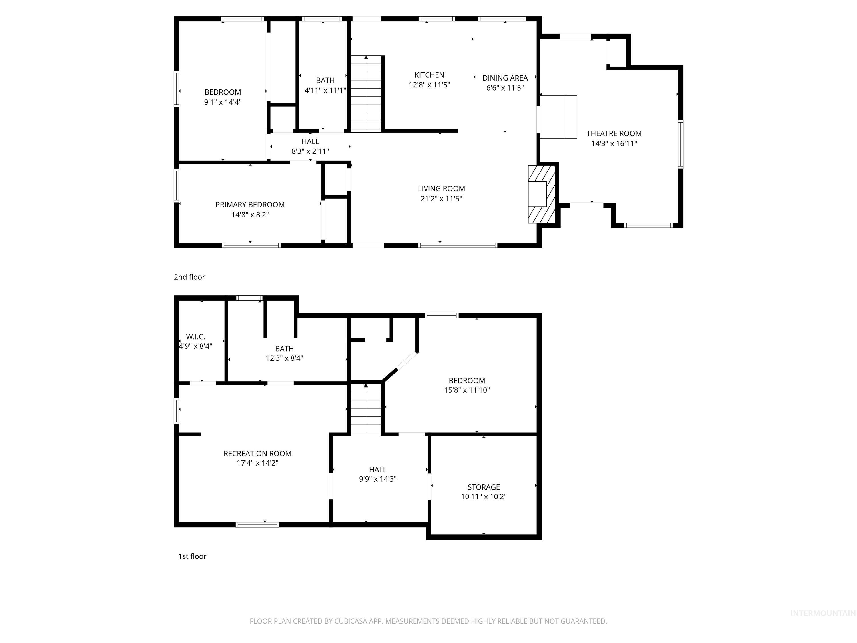 1301 Boston Street, Clarkston, Washington 99403, 4 Bedrooms, 2 Bathrooms, Residential For Sale, Price $400,000,MLS 98983327