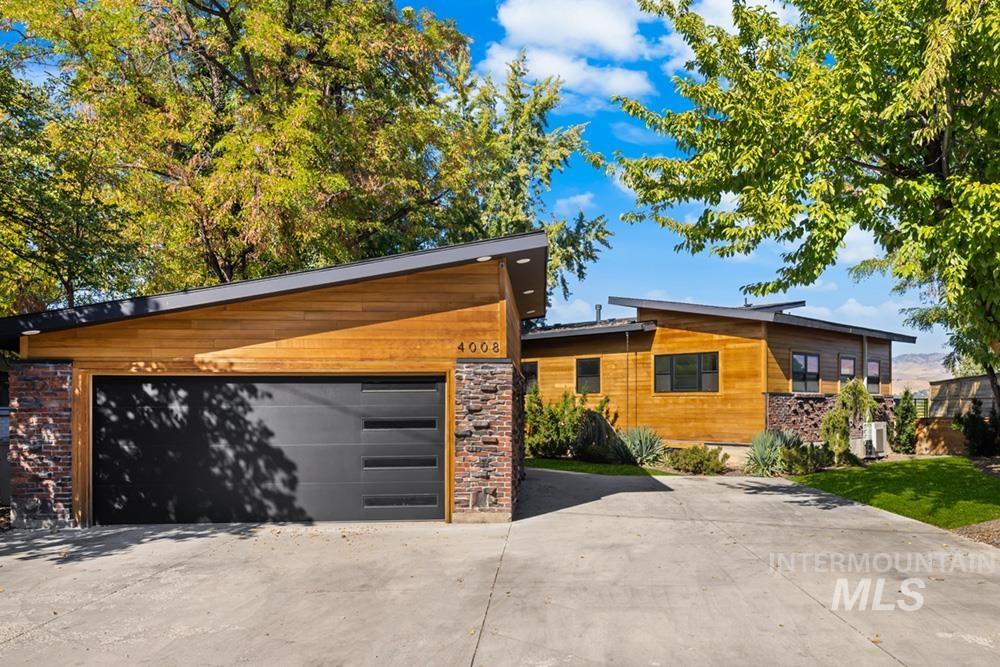 4008 W Edgemont St, Boise, Idaho 83706, 4 Bedrooms, 2.5 Bathrooms, Residential For Sale, Price $1,450,000, 98983328