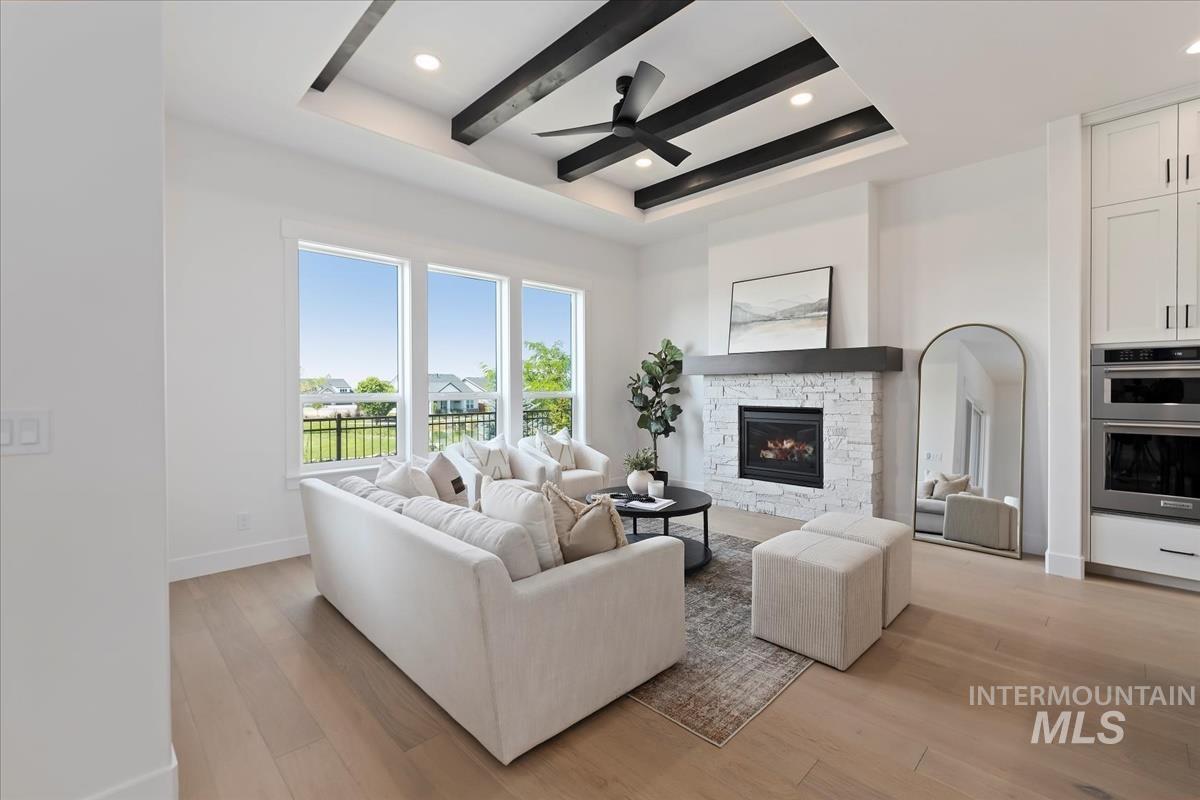 11375 W Perthshire Ln, Kuna, Idaho 83634, 3 Bedrooms, 2 Bathrooms, Residential For Sale, Price $649,880,MLS 98983332