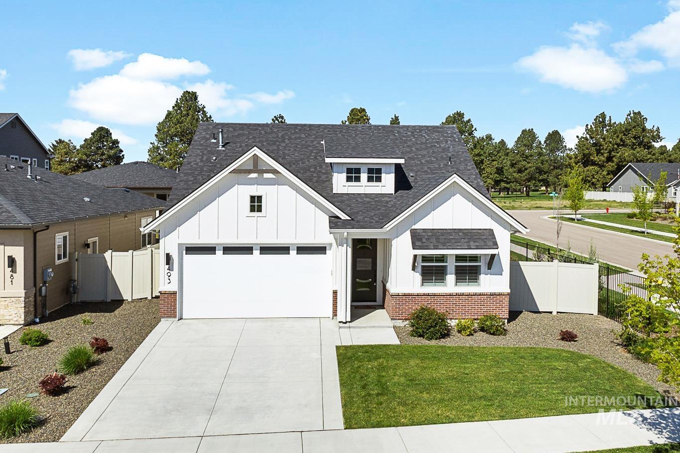 Residential For Sale