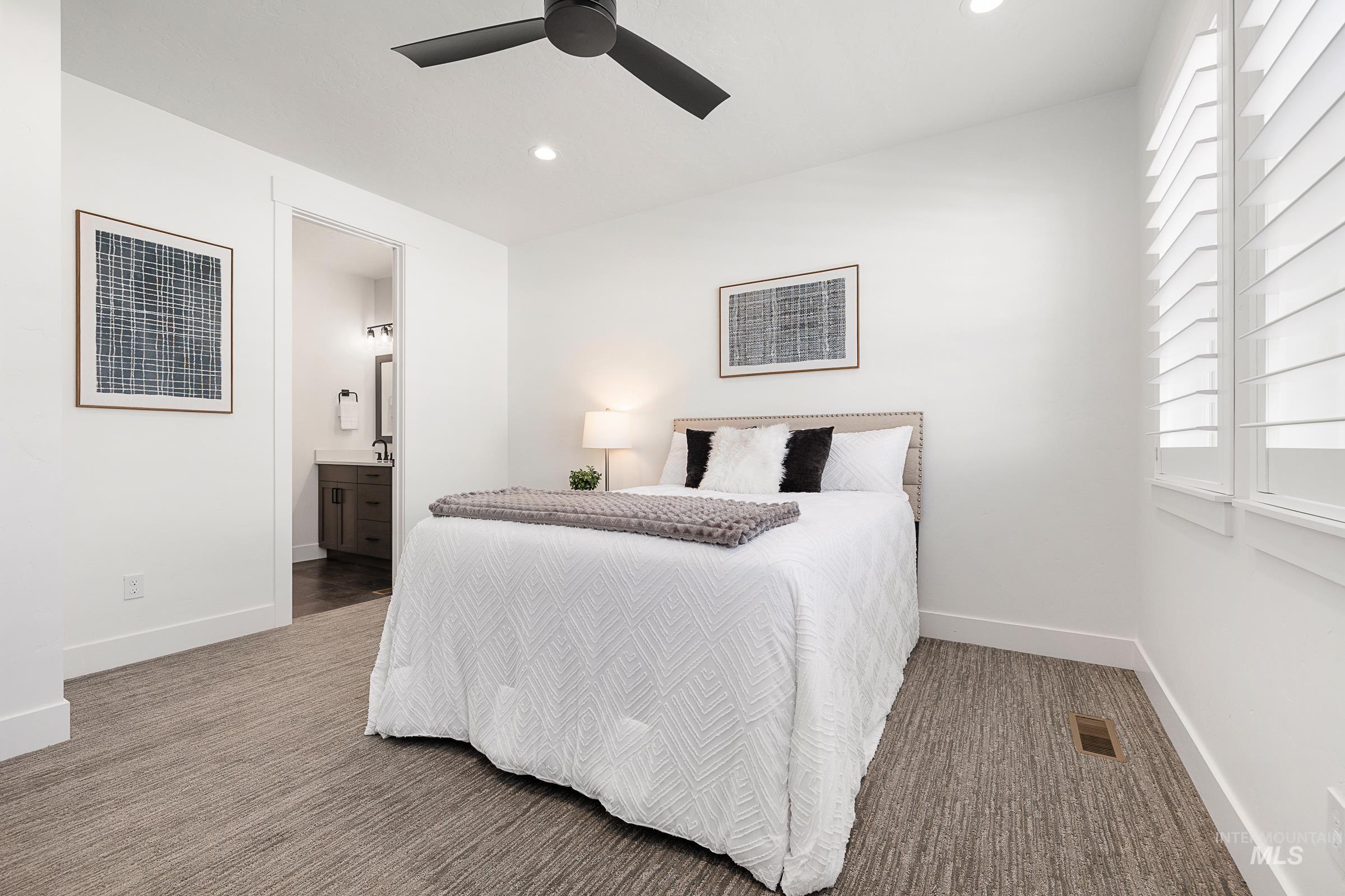 493 N Plainfield Ave, Eagle, Idaho 83616, 3 Bedrooms, 3 Bathrooms, Residential For Sale, Price $600,000,MLS 98983337