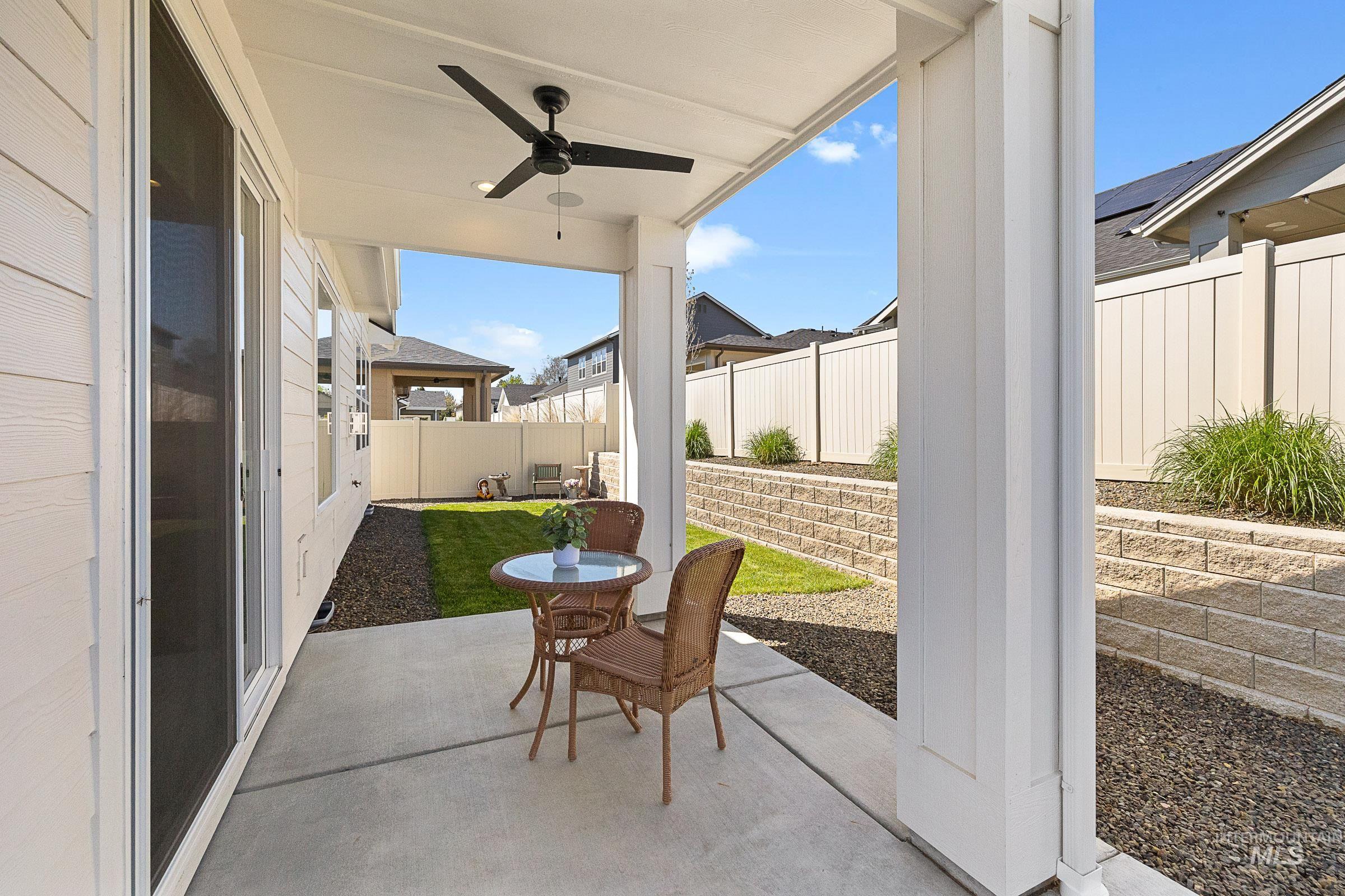 493 N Plainfield Ave, Eagle, Idaho 83616, 3 Bedrooms, 3 Bathrooms, Residential For Sale, Price $600,000,MLS 98983337