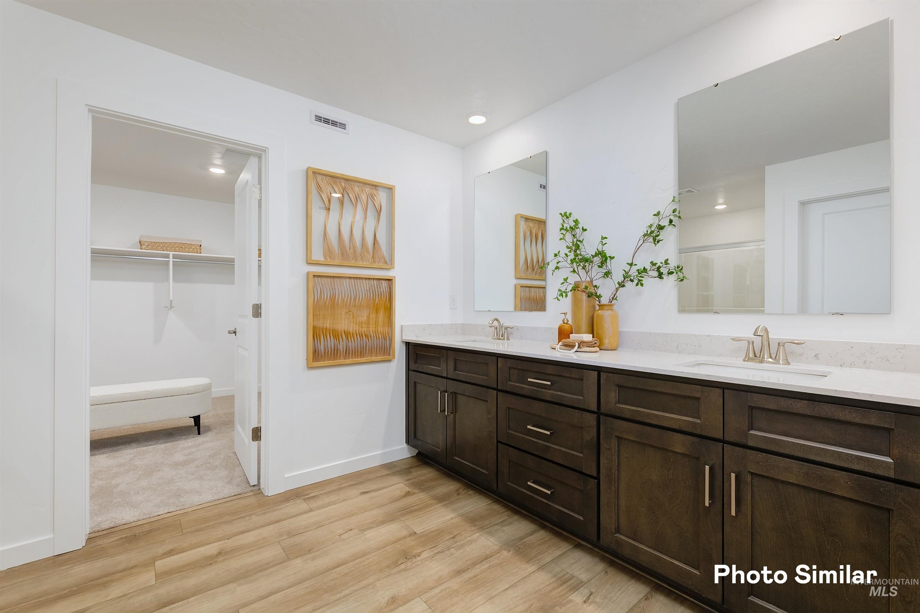 3401 S Tamayo Pl, Meridian, Idaho 83642, 4 Bedrooms, 3 Bathrooms, Residential For Sale, Price $517,900,MLS 98983341