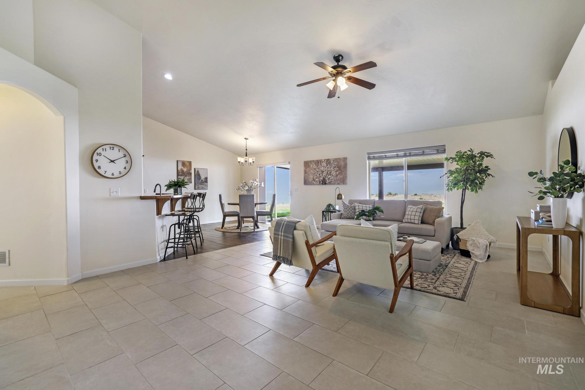 1021 Glen Eagle Dr, Jerome, Idaho 83338, 3 Bedrooms, 2 Bathrooms, Residential For Sale, Price $399,900, 98983342