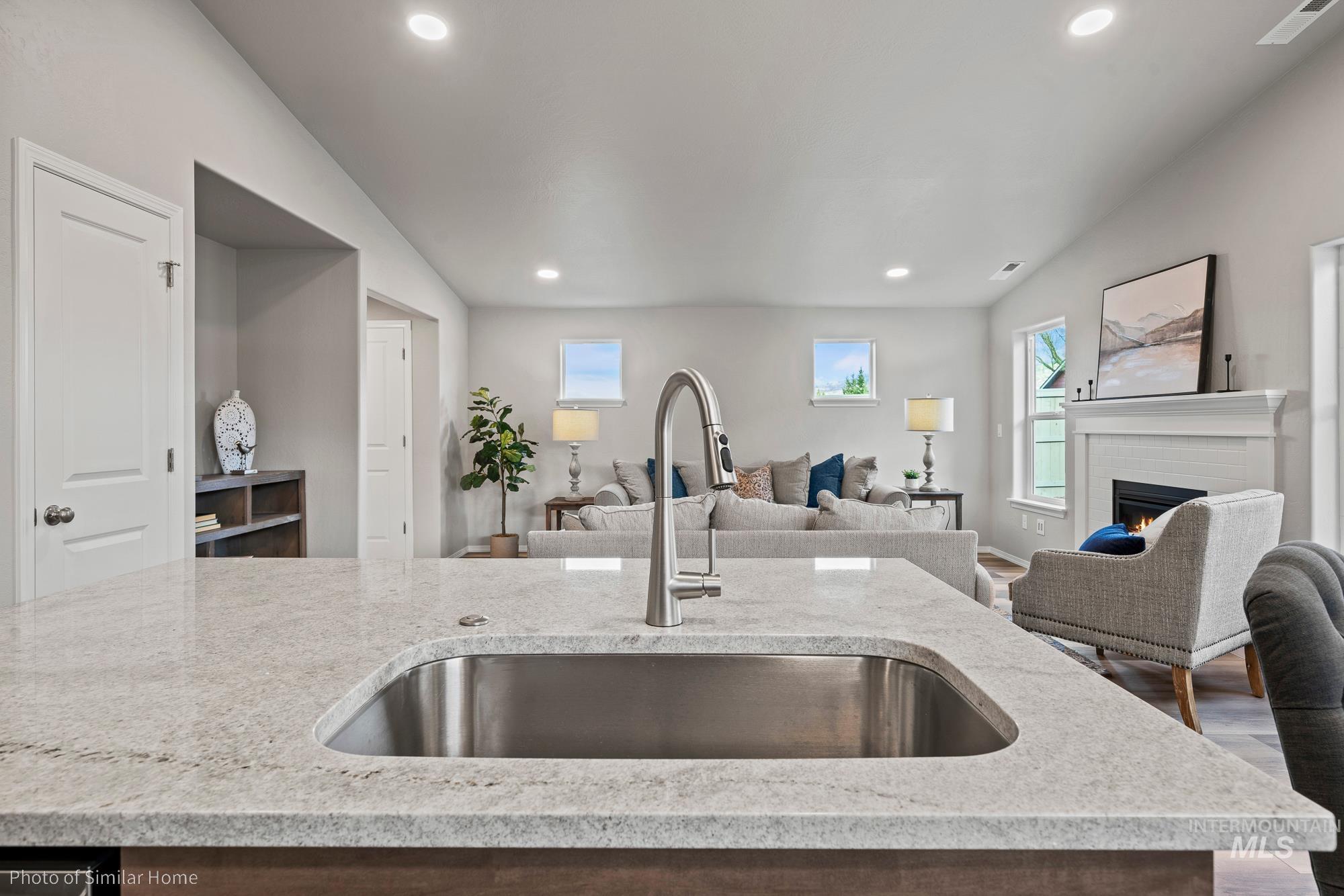 2162 E Tugela Falls St, Kuna, Idaho 83634, 3 Bedrooms, 2.5 Bathrooms, Residential For Sale, Price $409,990, 98983344