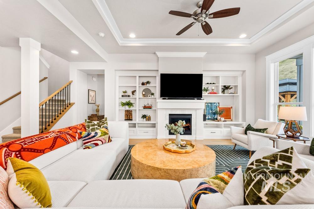 11339 N 20th Pl, Boise, Idaho 83714, 4 Bedrooms, 2.5 Bathrooms, Residential For Sale, Price $1,015,000, 98983347