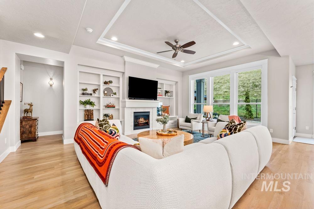 11339 N 20th Pl, Boise, Idaho 83714, 4 Bedrooms, 2.5 Bathrooms, Residential For Sale, Price $1,015,000, 98983347