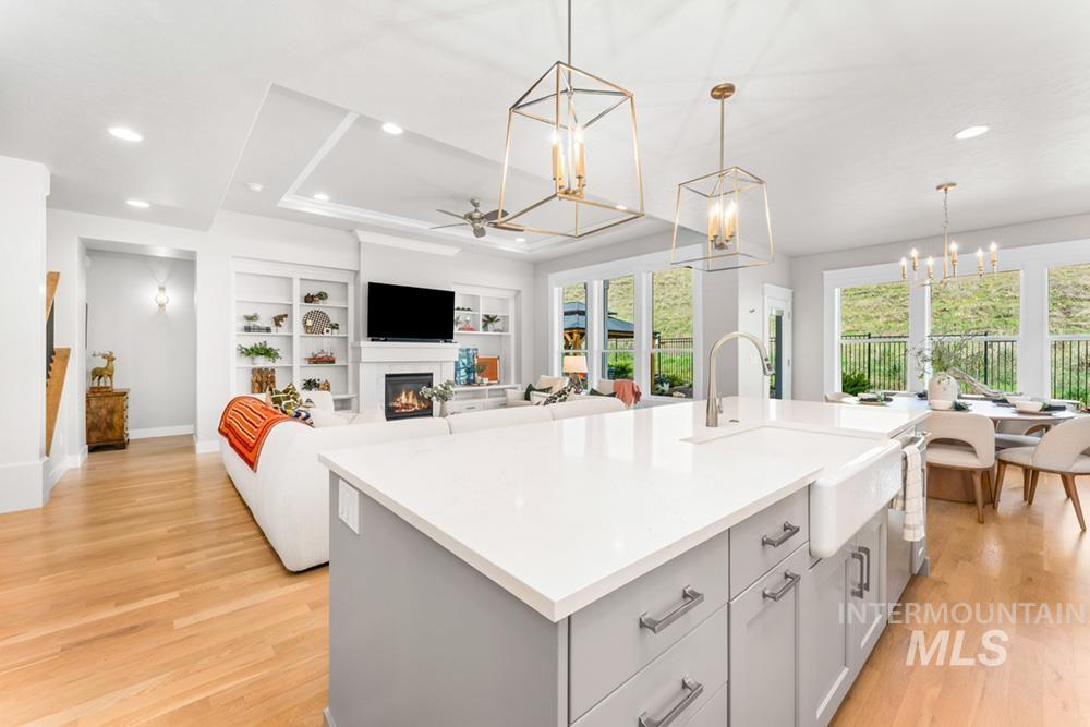 11339 N 20th Pl, Boise, Idaho 83714, 4 Bedrooms, 2.5 Bathrooms, Residential For Sale, Price $1,015,000, 98983347