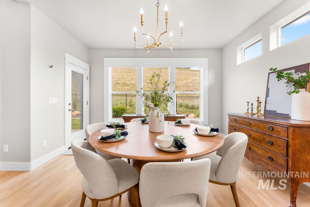 11339 N 20th Pl, Boise, Idaho 83714, 4 Bedrooms, 2.5 Bathrooms, Residential For Sale, Price $1,015,000, 98983347