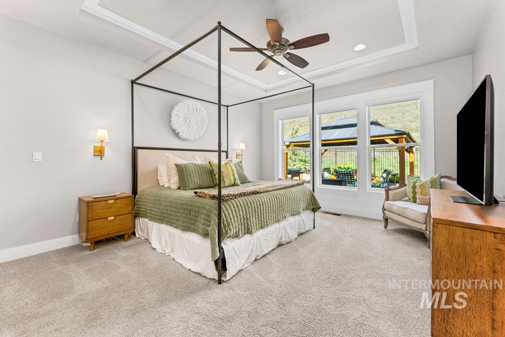 11339 N 20th Pl, Boise, Idaho 83714, 4 Bedrooms, 2.5 Bathrooms, Residential For Sale, Price $1,015,000, 98983347