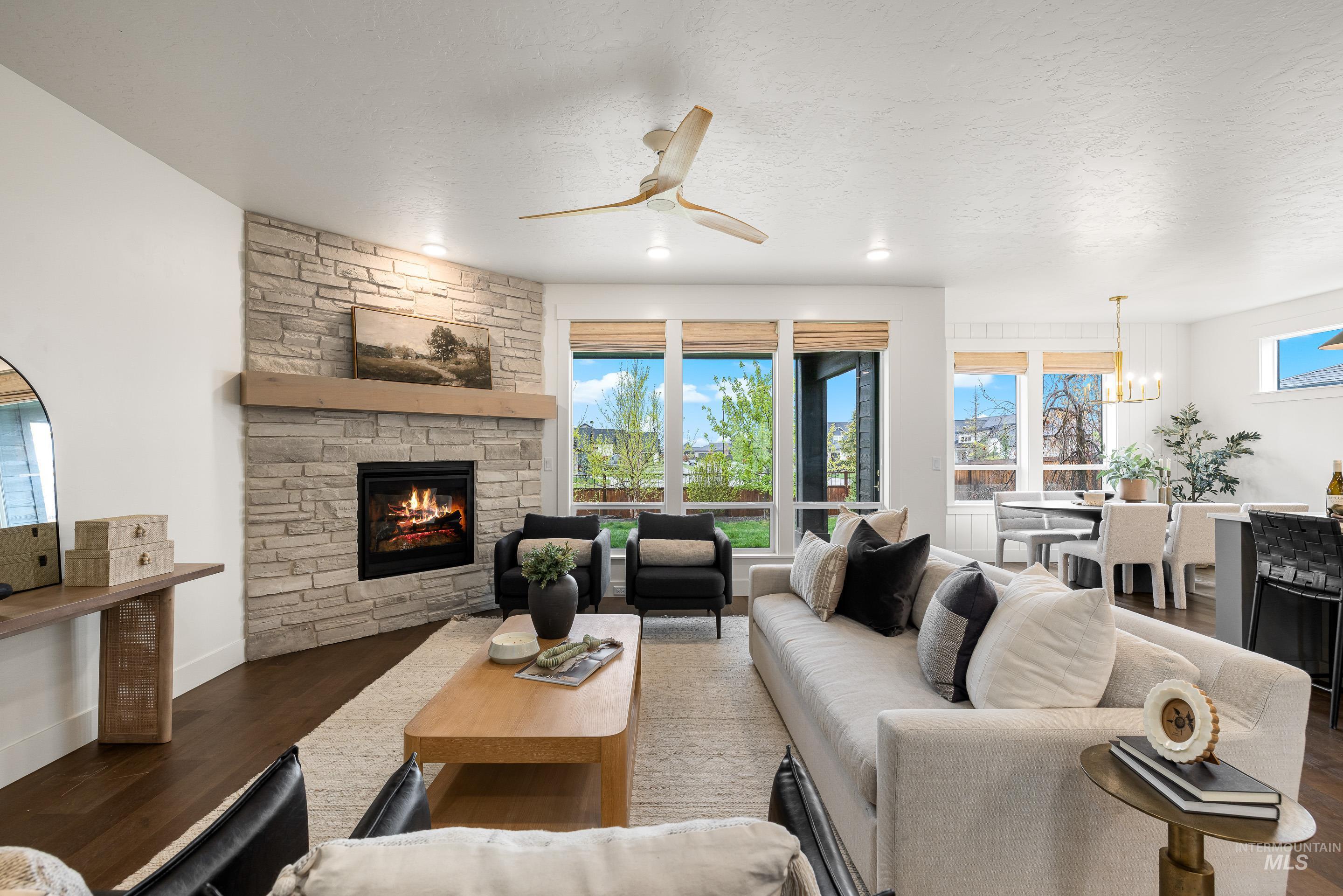 747 S Short Lane, Eagle, Idaho 83616, 4 Bedrooms, 2.5 Bathrooms, Residential For Sale, Price $1,079,000, 98983350