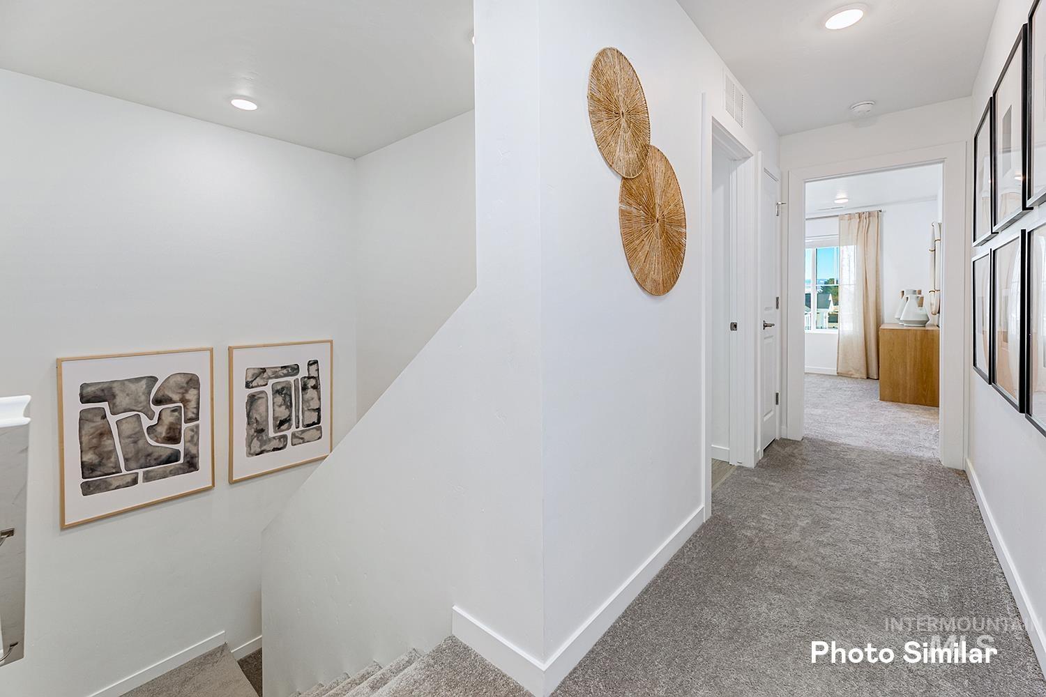 4173 W Steel Grey Lane, Eagle, Idaho 83616, 3 Bedrooms, 2.5 Bathrooms, Residential For Sale, Price $401,900,MLS 98983351