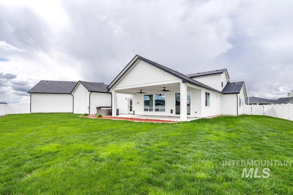 342 Spur Ave, Fruitland, Idaho 83619, 5 Bedrooms, 4.5 Bathrooms, Residential For Sale, Price $799,000, 98983352