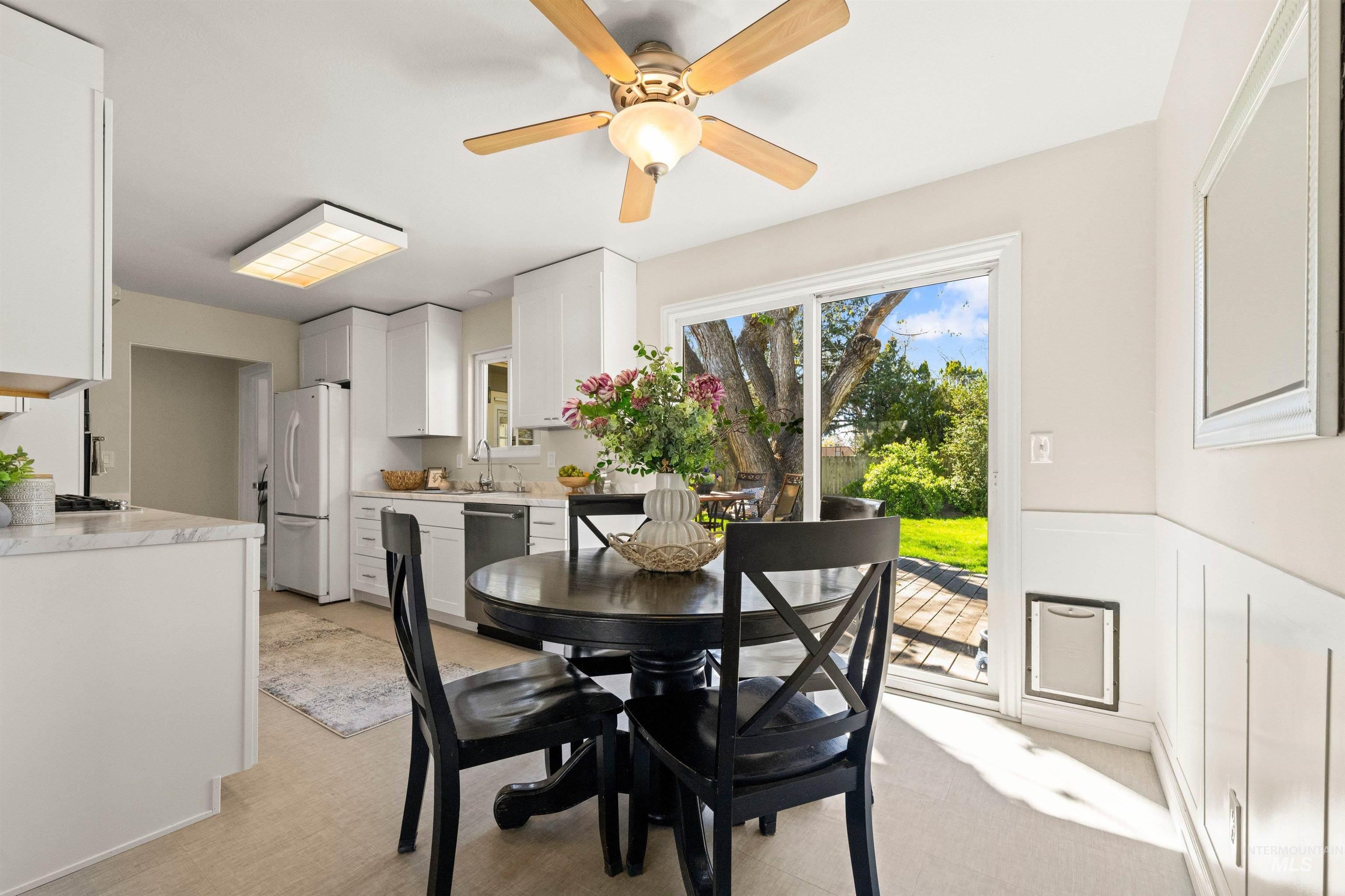 2619 N Grandee Street, Boise, Idaho 83704, 5 Bedrooms, 3 Bathrooms, Residential For Sale, Price $575,000,MLS 98983355