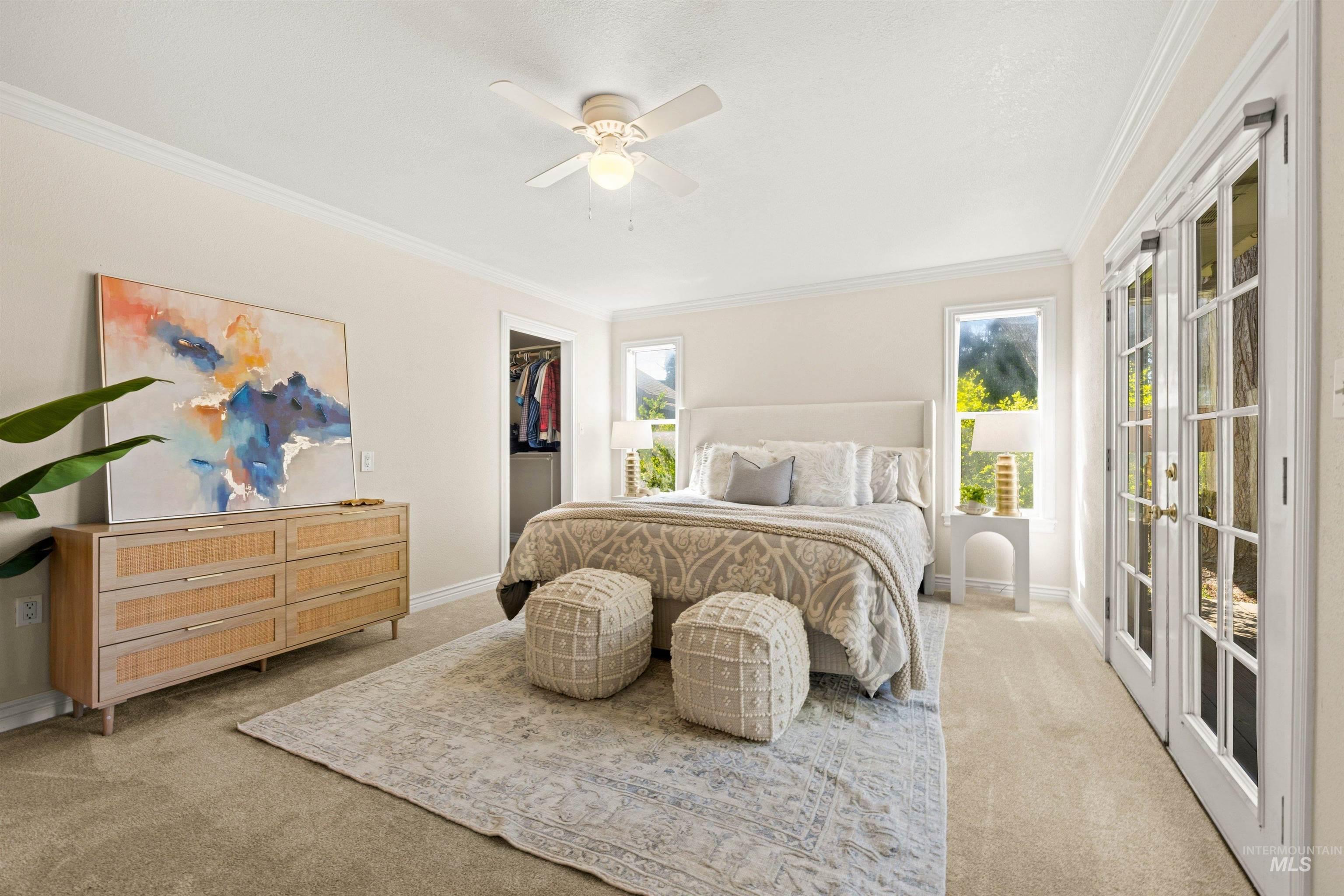 2619 N Grandee Street, Boise, Idaho 83704, 5 Bedrooms, 3 Bathrooms, Residential For Sale, Price $575,000,MLS 98983355