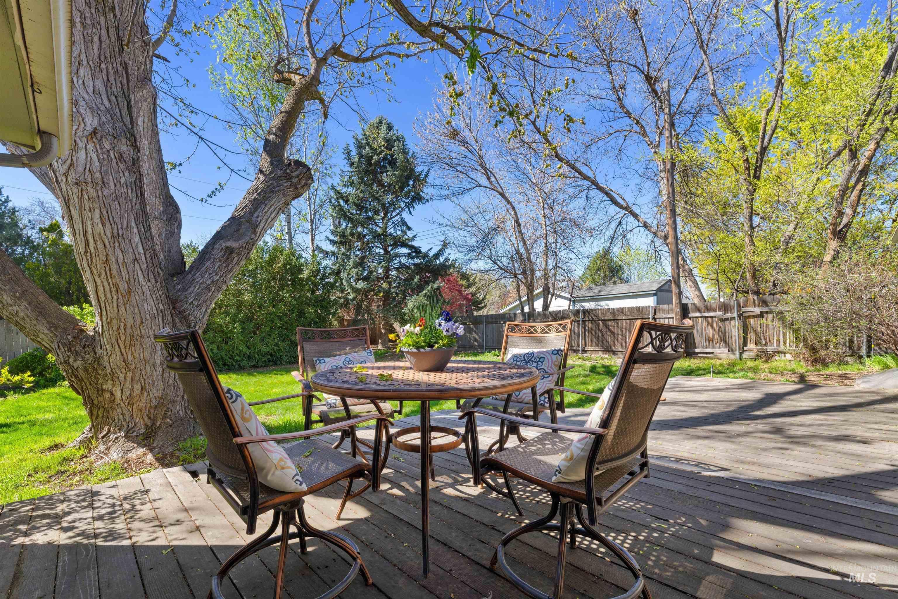 2619 N Grandee Street, Boise, Idaho 83704, 5 Bedrooms, 3 Bathrooms, Residential For Sale, Price $575,000,MLS 98983355