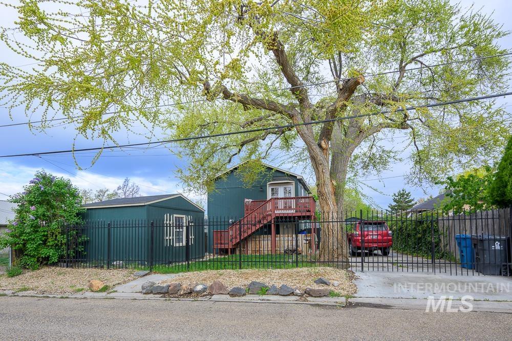 Residential Income For Sale