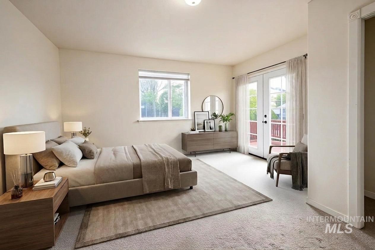 516 18th Ave N, Nampa, Idaho 83687, 3 Bedrooms, 1 Bathroom, Residential Income For Sale, Price $425,000,MLS 98983357