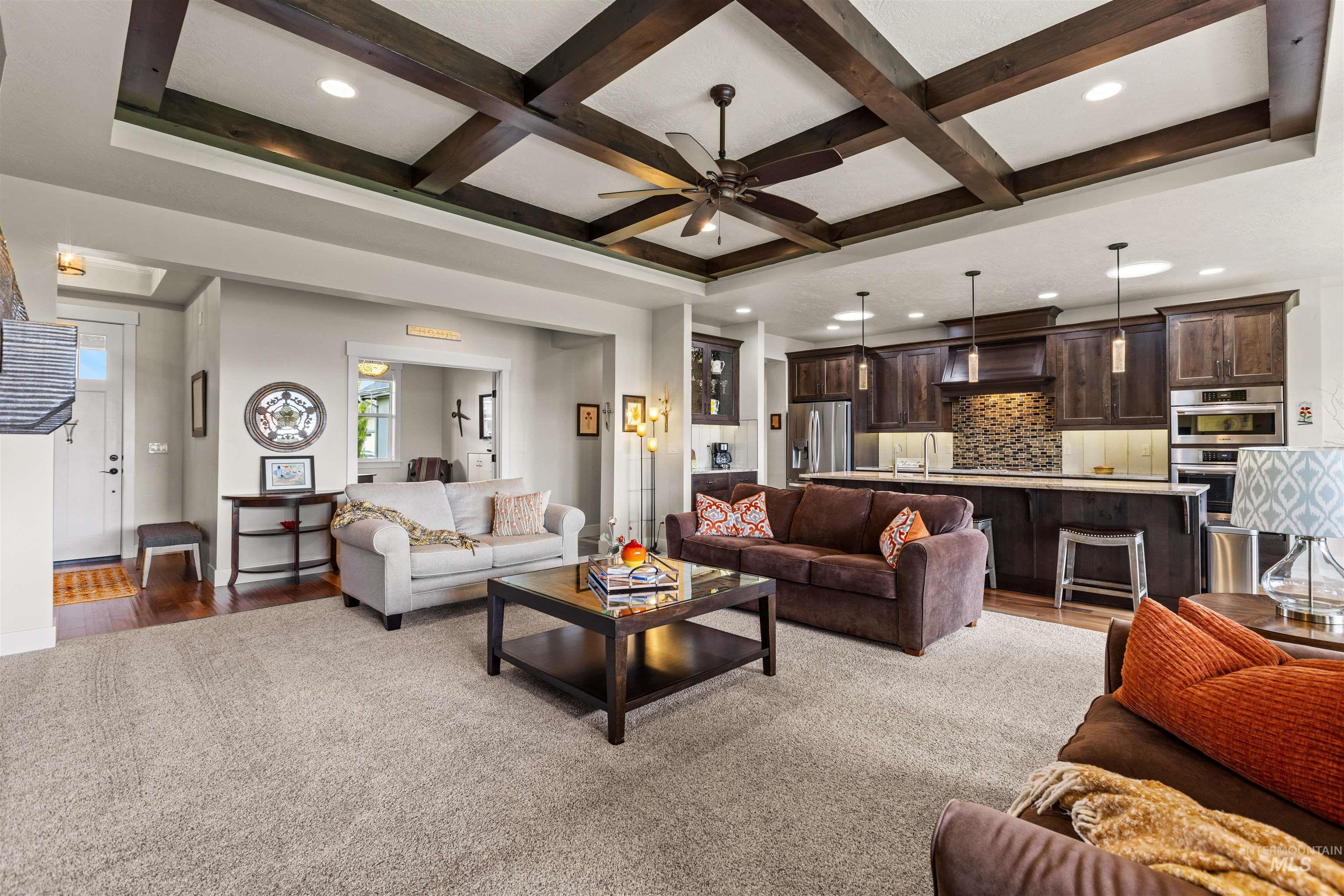 8509 Silverwood Way, Middleton, Idaho 83644, 3 Bedrooms, 2 Bathrooms, Residential For Sale, Price $934,900, 98983358