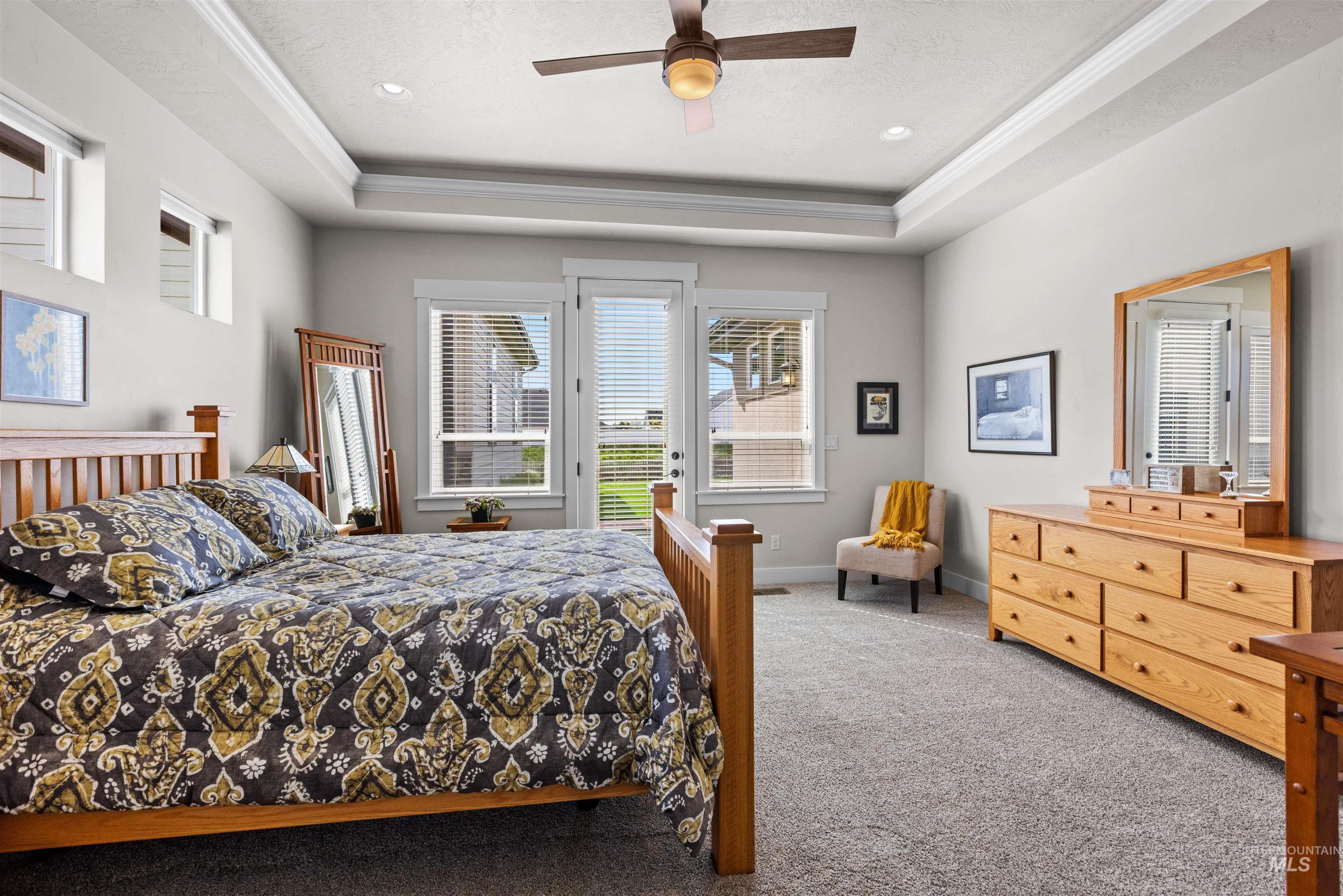 8509 Silverwood Way, Middleton, Idaho 83644, 3 Bedrooms, 2 Bathrooms, Residential For Sale, Price $934,900, 98983358