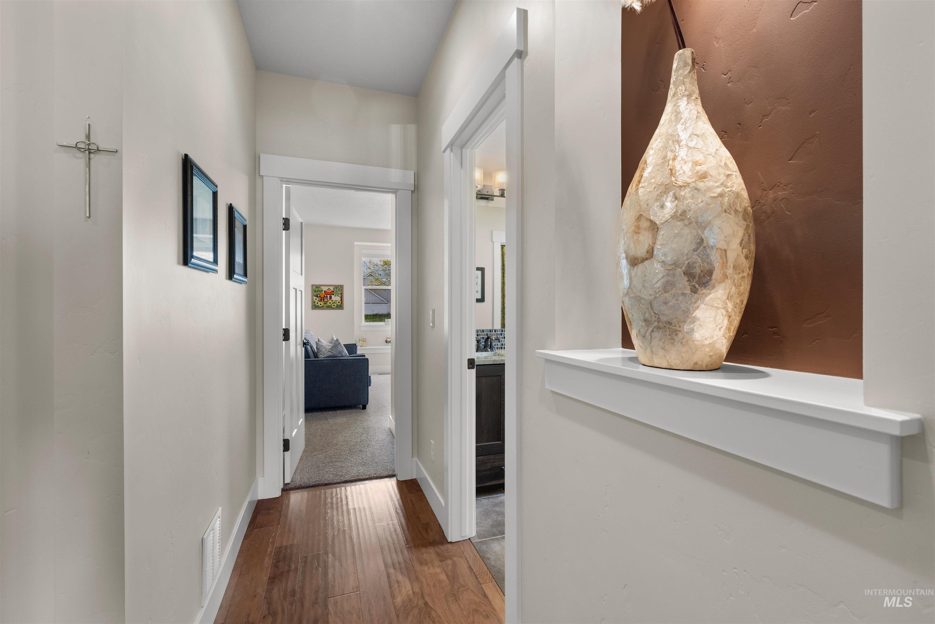 8509 Silverwood Way, Middleton, Idaho 83644, 3 Bedrooms, 2 Bathrooms, Residential For Sale, Price $934,900, 98983358