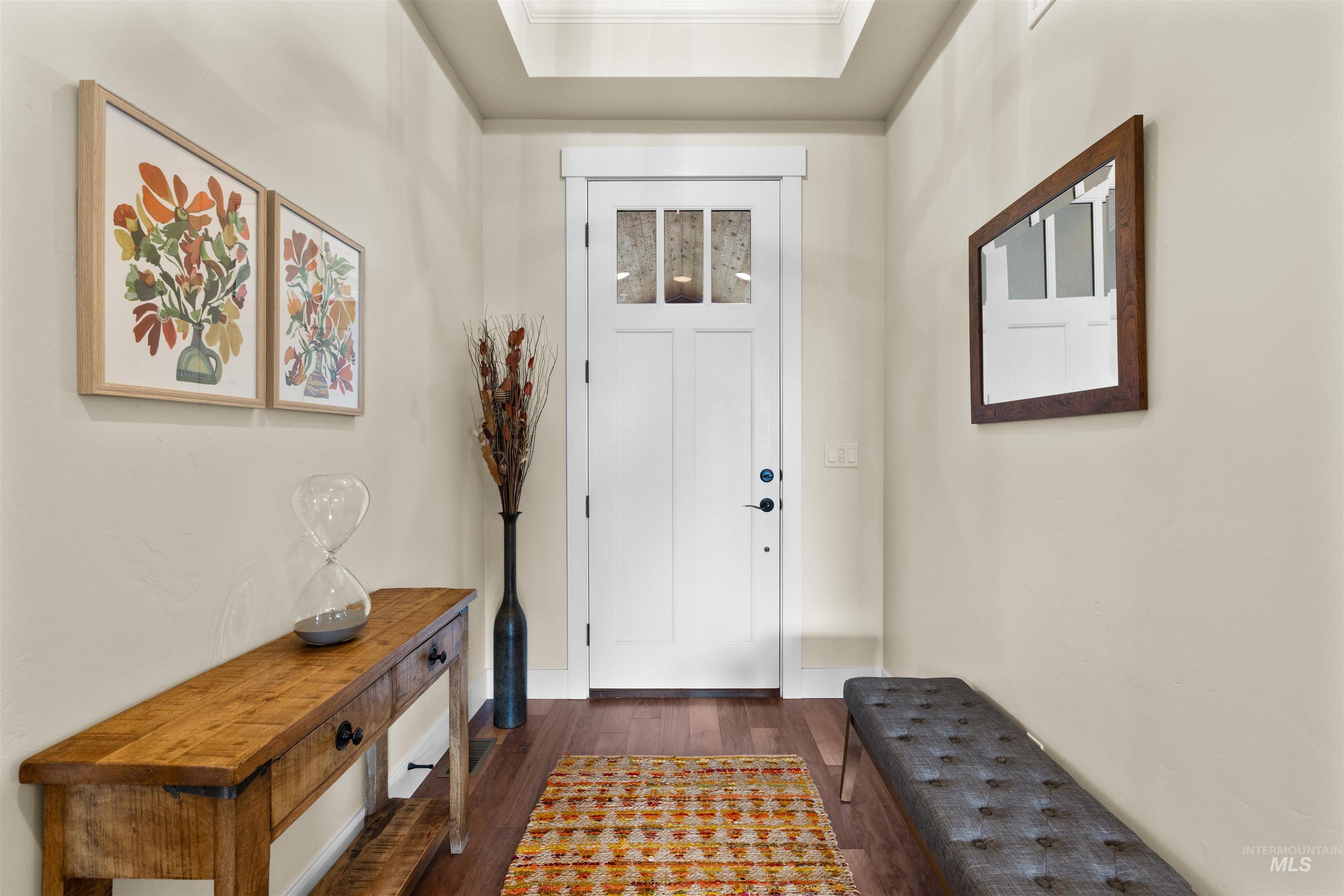 8509 Silverwood Way, Middleton, Idaho 83644, 3 Bedrooms, 2 Bathrooms, Residential For Sale, Price $934,900, 98983358