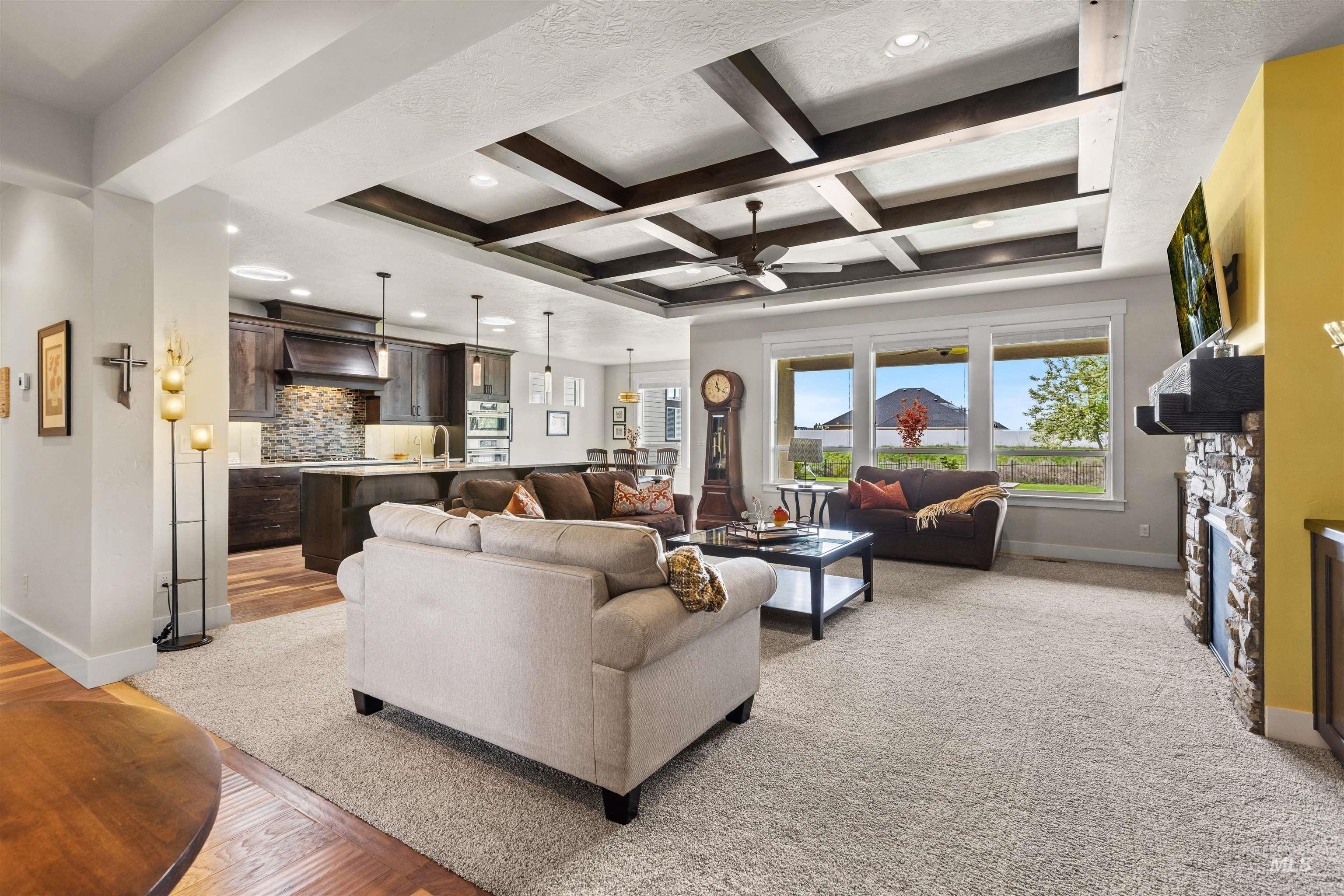 8509 Silverwood Way, Middleton, Idaho 83644, 3 Bedrooms, 2 Bathrooms, Residential For Sale, Price $934,900, 98983358