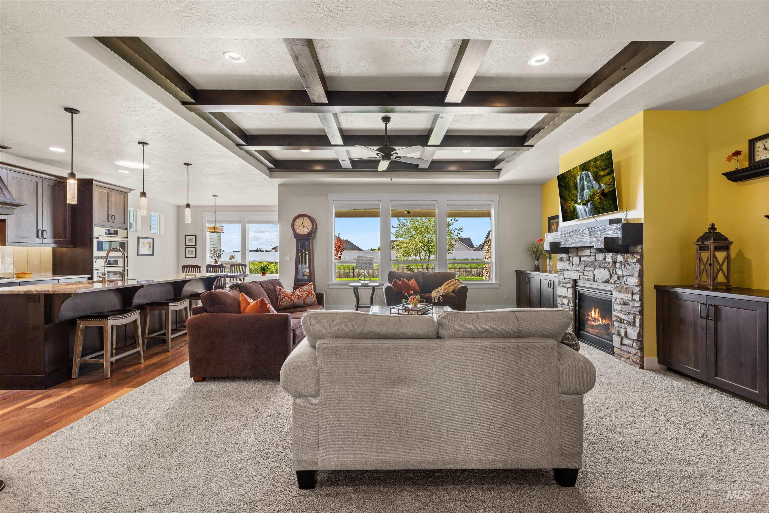 8509 Silverwood Way, Middleton, Idaho 83644, 3 Bedrooms, 2 Bathrooms, Residential For Sale, Price $934,900, 98983358