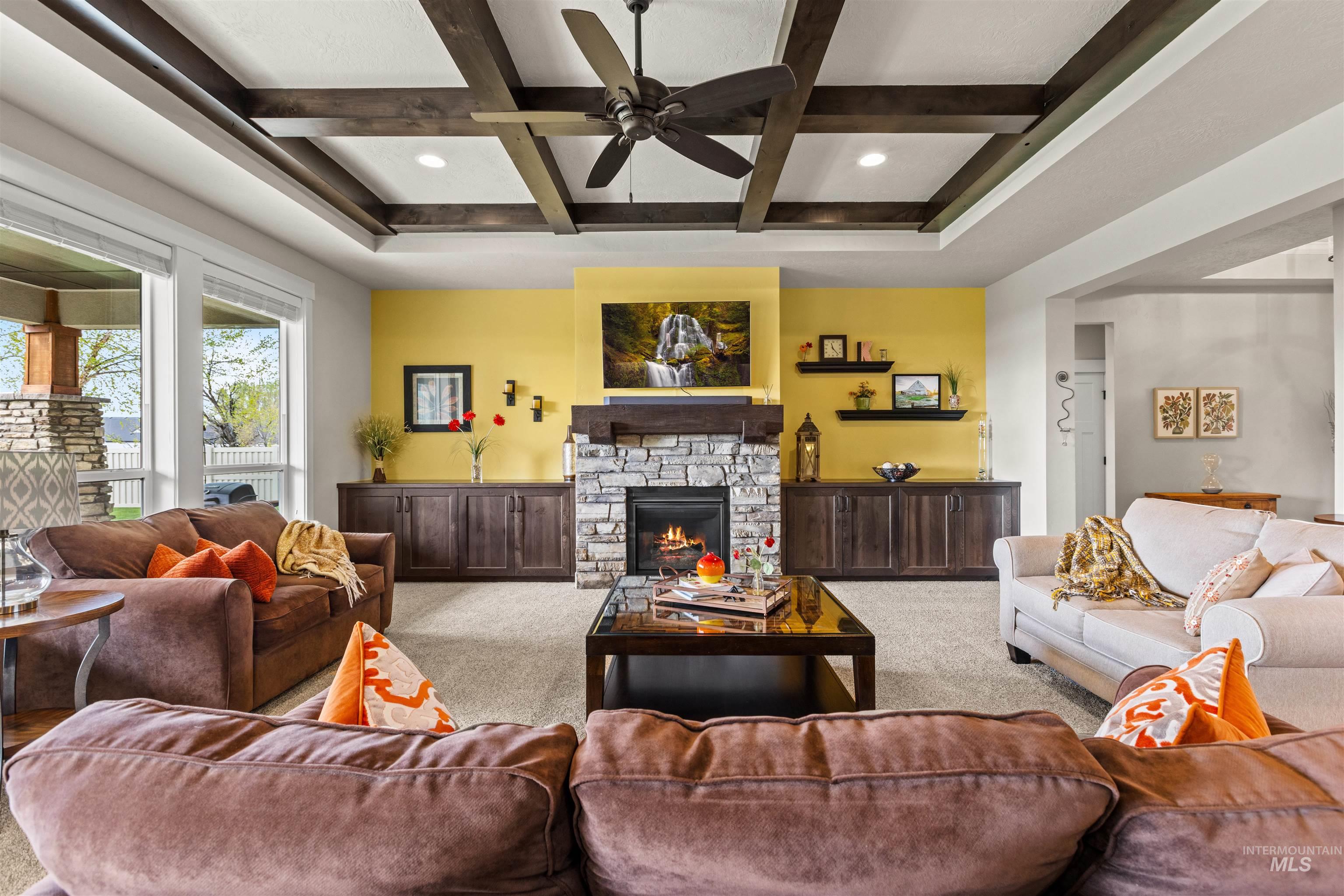 8509 Silverwood Way, Middleton, Idaho 83644, 3 Bedrooms, 2 Bathrooms, Residential For Sale, Price $934,900, 98983358