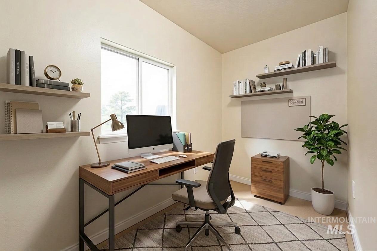 516 18th Ave N, Nampa, Idaho 83687, 3 Bedrooms, 3.5 Bathrooms, Residential For Sale, Price $425,000,MLS 98983359