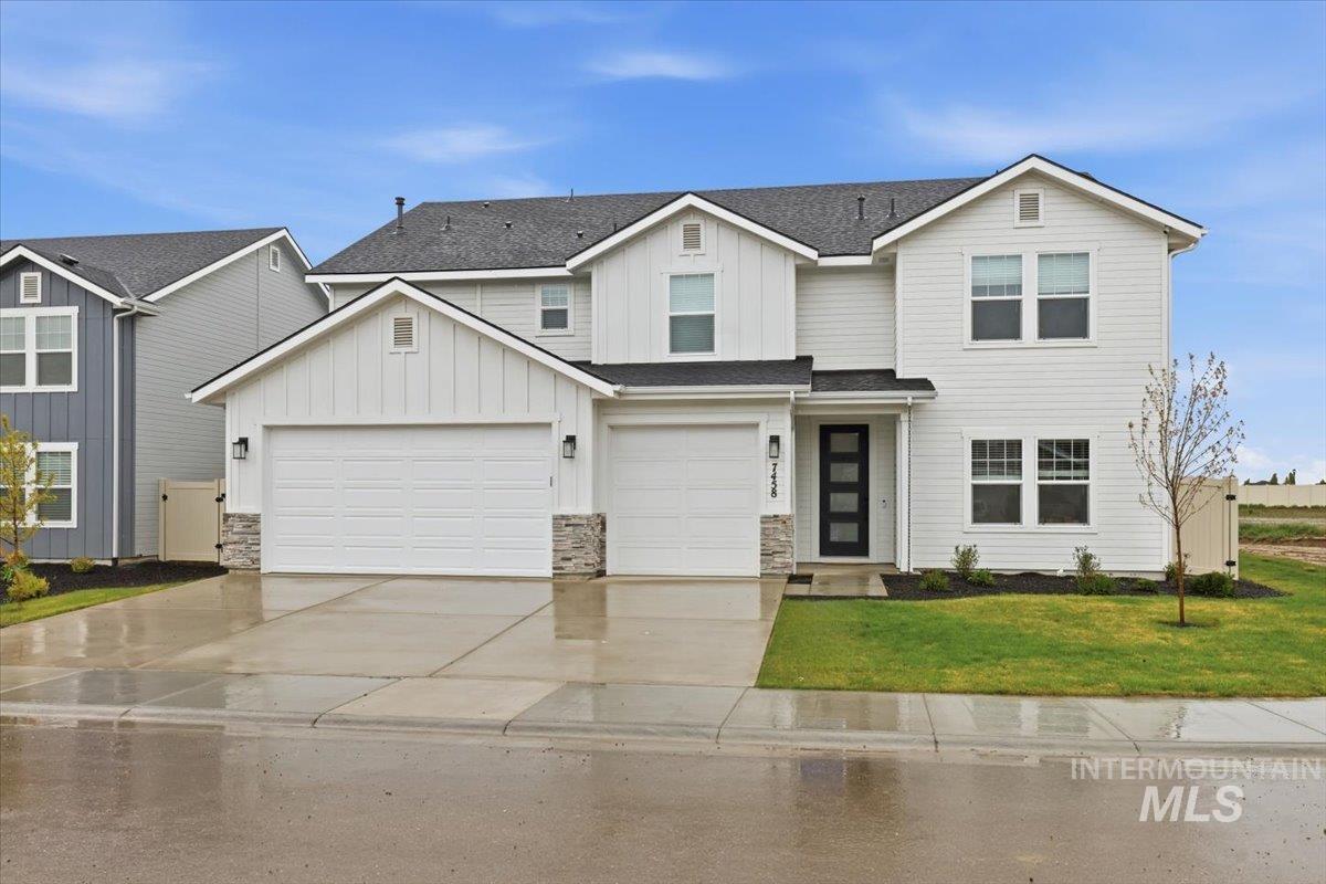 Residential For Sale