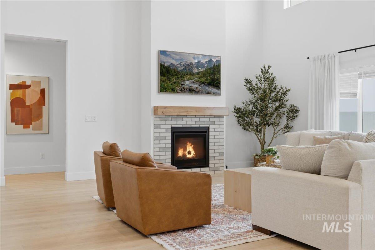 7458 E Edison St, Nampa, Idaho 83687, 4 Bedrooms, 3.5 Bathrooms, Residential For Sale, Price $619,000, 98983360