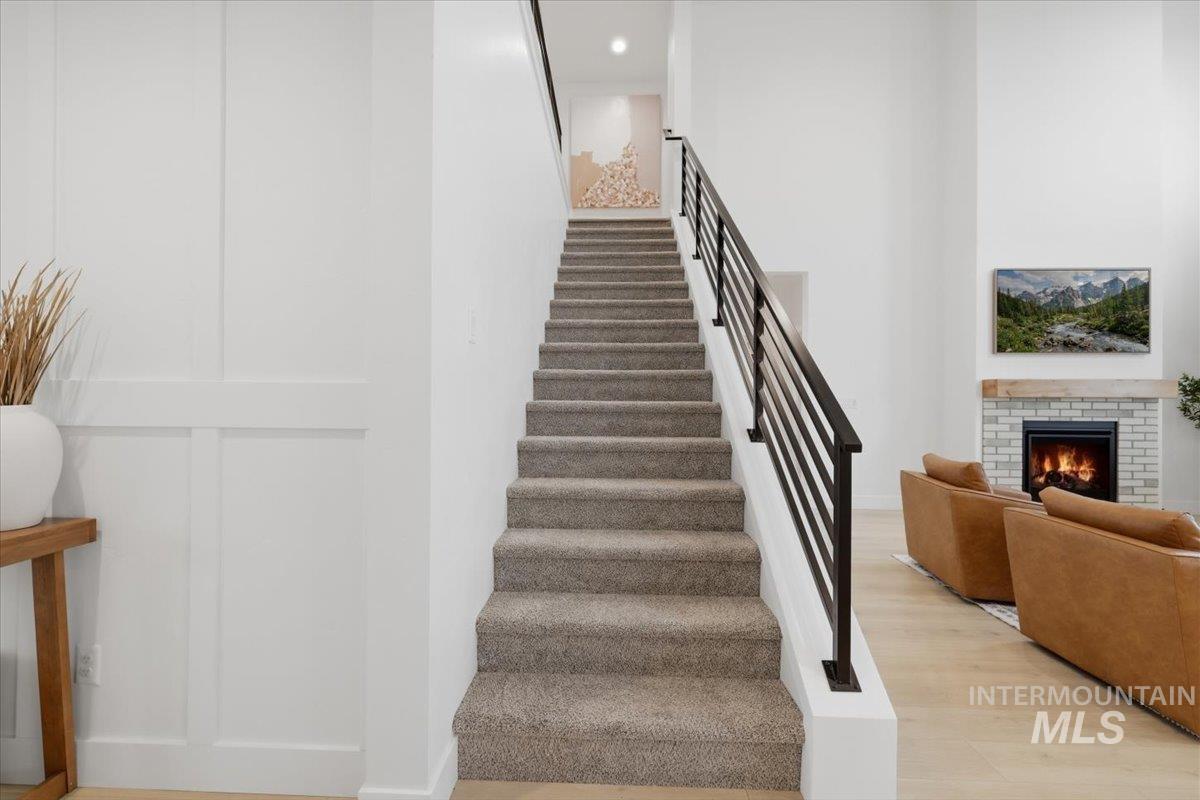 7458 E Edison St, Nampa, Idaho 83687, 4 Bedrooms, 3.5 Bathrooms, Residential For Sale, Price $619,000, 98983360