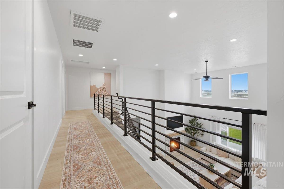 7458 E Edison St, Nampa, Idaho 83687, 4 Bedrooms, 3.5 Bathrooms, Residential For Sale, Price $619,000, 98983360